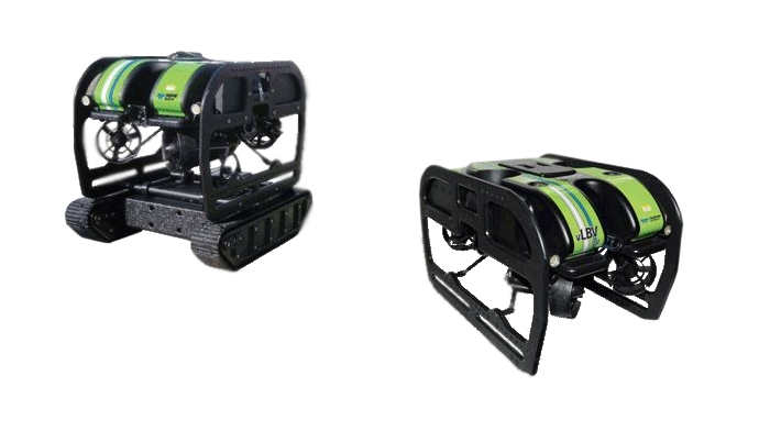 Seabotix
