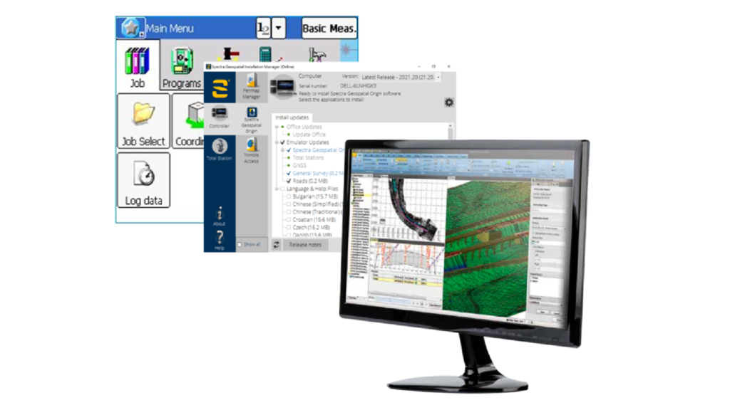 Software Solutions