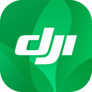 DJI SmartFarm App