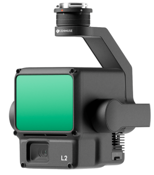 Zenmuse L2