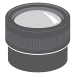 IR Lens 1195273
