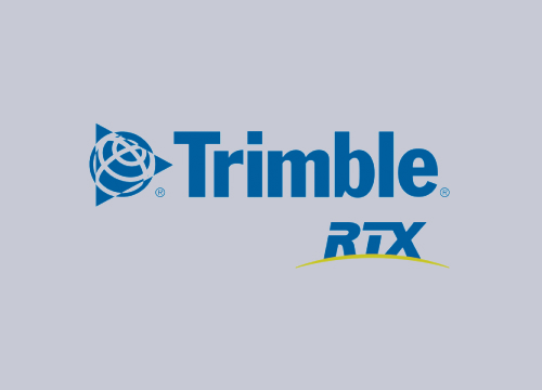 Trimble RTX