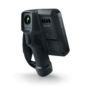 FLIR iXX Series