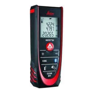 Laser Αποστασιόμετρο Leica Disto D2 100m BT(Leica)