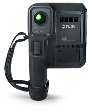 flir i35